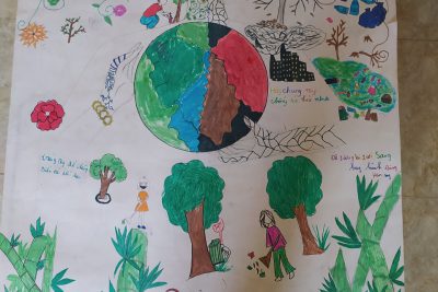 TRƯỜNG THCS TÔ VĨNH DIỆN– THAM GIA CUỘC THI VẼ TRANH CHÀO MỪNG KỈ NIỆM 90 NĂM THÀNH LẬP ĐOÀN TNCS HỒ CHÍ MINH 26/03 TRƯỜNG THCS TÔ VĨNH DIỆN– THAM GIA CUỘC THI VẼ TRANH CHÀO MỪNG KỈ NIỆM 90 NĂM THÀNH LẬP ĐOÀN TNCS HỒ CHÍ MINH 26/03