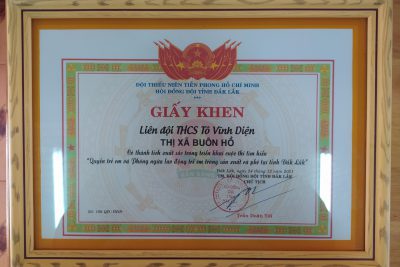 Tổng kết và trao giải cuộc thi Tìm hiểu Luật trẻ em – Trẻ em hiểu “Luật trẻ em” để tự bảo vệ mình Tổng kết và trao giải cuộc thi Tìm hiểu Luật trẻ em – Trẻ em hiểu “Luật trẻ em” để tự bảo vệ mình